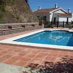 El Emigrante Holiday home