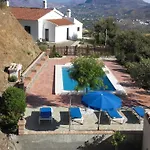 Holiday home El Emigrante *
