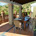 El Emigrante Holiday home *