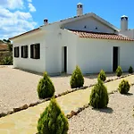 El Emigrante Holiday home