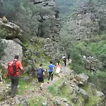 El Emigrante Holiday home