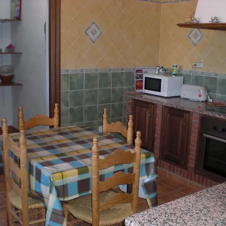 Vakantiehuis El Emigrante