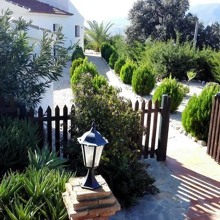 El Emigrante Holiday home *