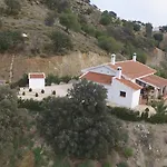 El Emigrante Casa vacanze El Chorro