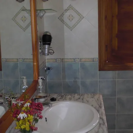 El Emigrante Ferienhaus