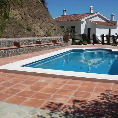 El Emigrante Ferienhaus