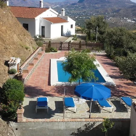 Ferienhaus El Emigrante *