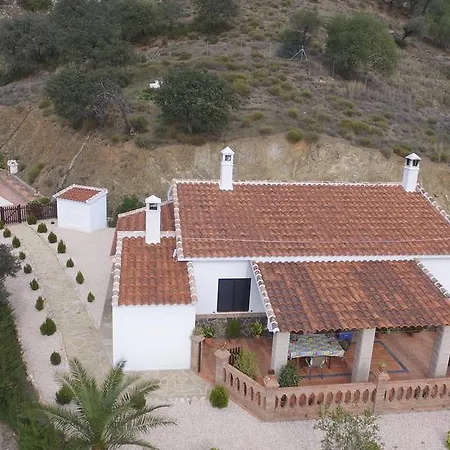 El Emigrante * El Chorro