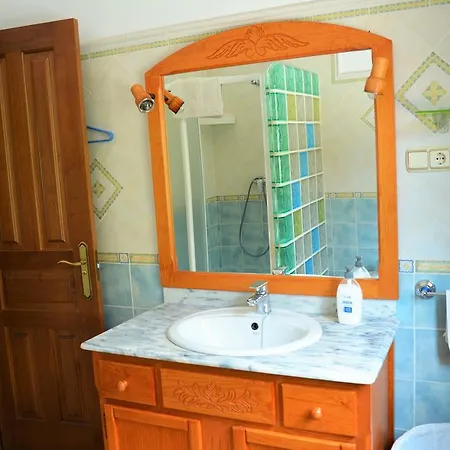 Ferienhaus El Emigrante