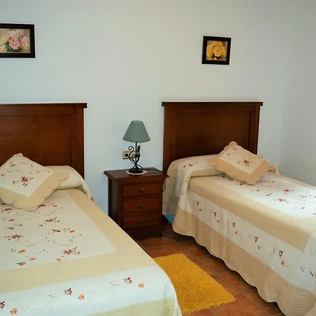 El Emigrante El Chorro