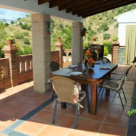 El Emigrante Ferienhaus *