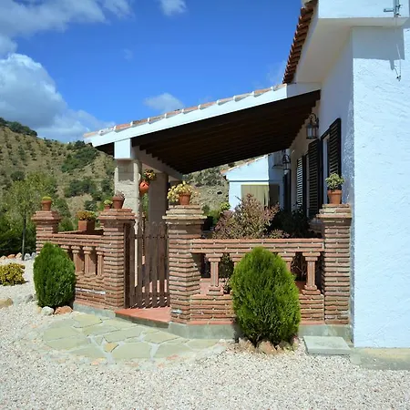 Ferienhaus El Emigrante