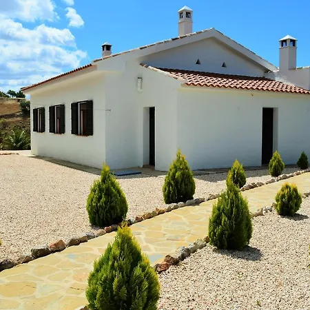 El Emigrante Ferienhaus