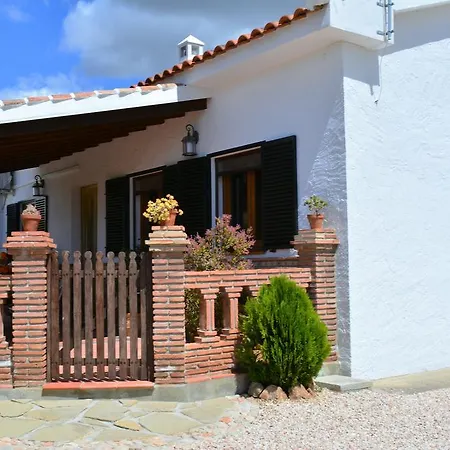 Ferienhaus El Emigrante *