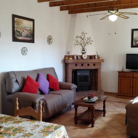 Ferienhaus El Emigrante *