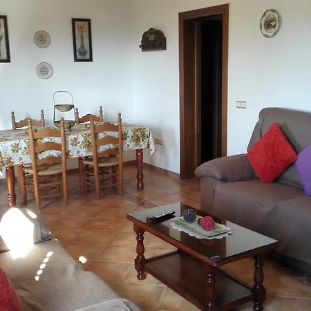 Ferienhaus El Emigrante