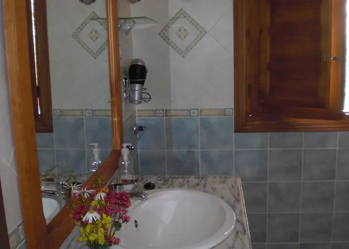 El Emigrante Holiday home