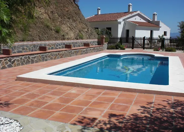 El Emigrante Holiday home