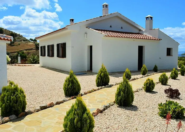 El Emigrante Holiday home